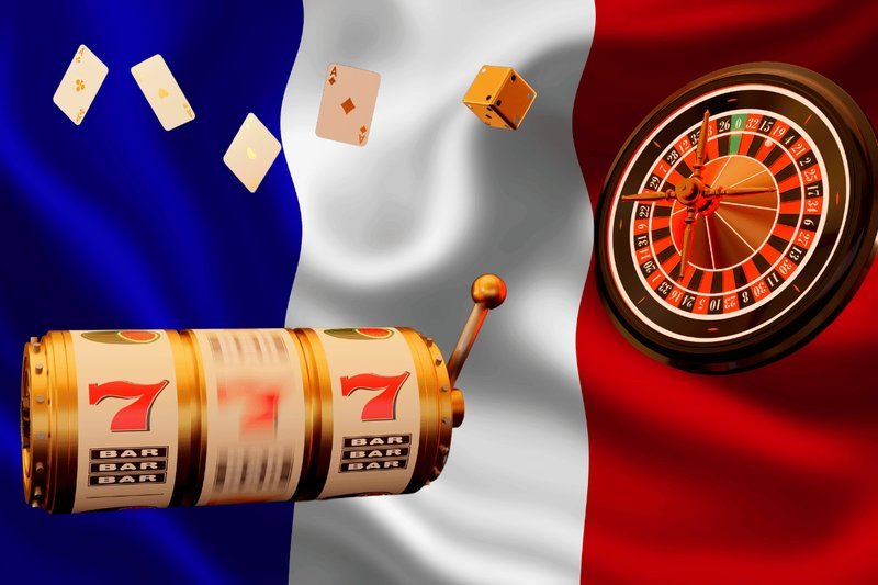 Gransino casino bonus à France Gransino casino bonus à France