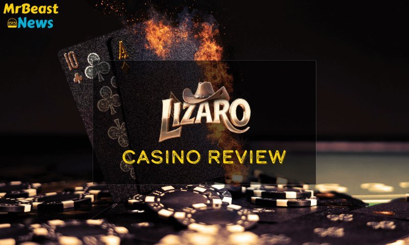 Lizaro Casino Review: A Comprehensive Guide to UK Online Gaming, lizaro casino uk