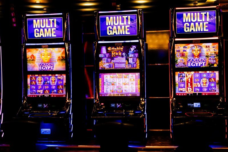 United Kingdom - westace online casino