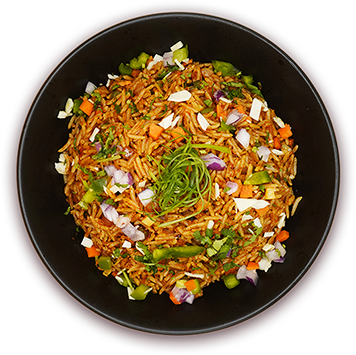 Rice Bowl